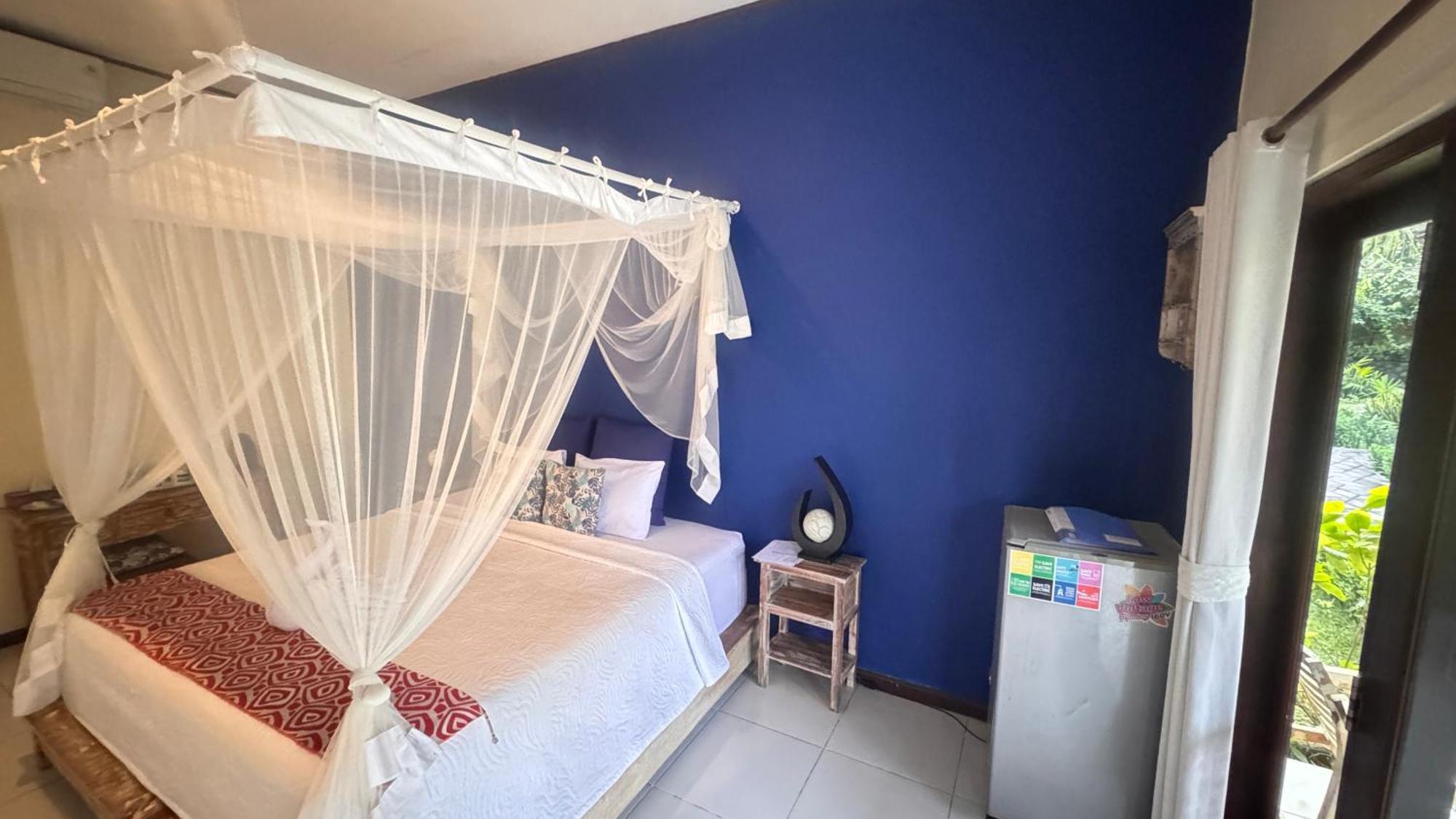 Nalini Resort Amed Exterior foto